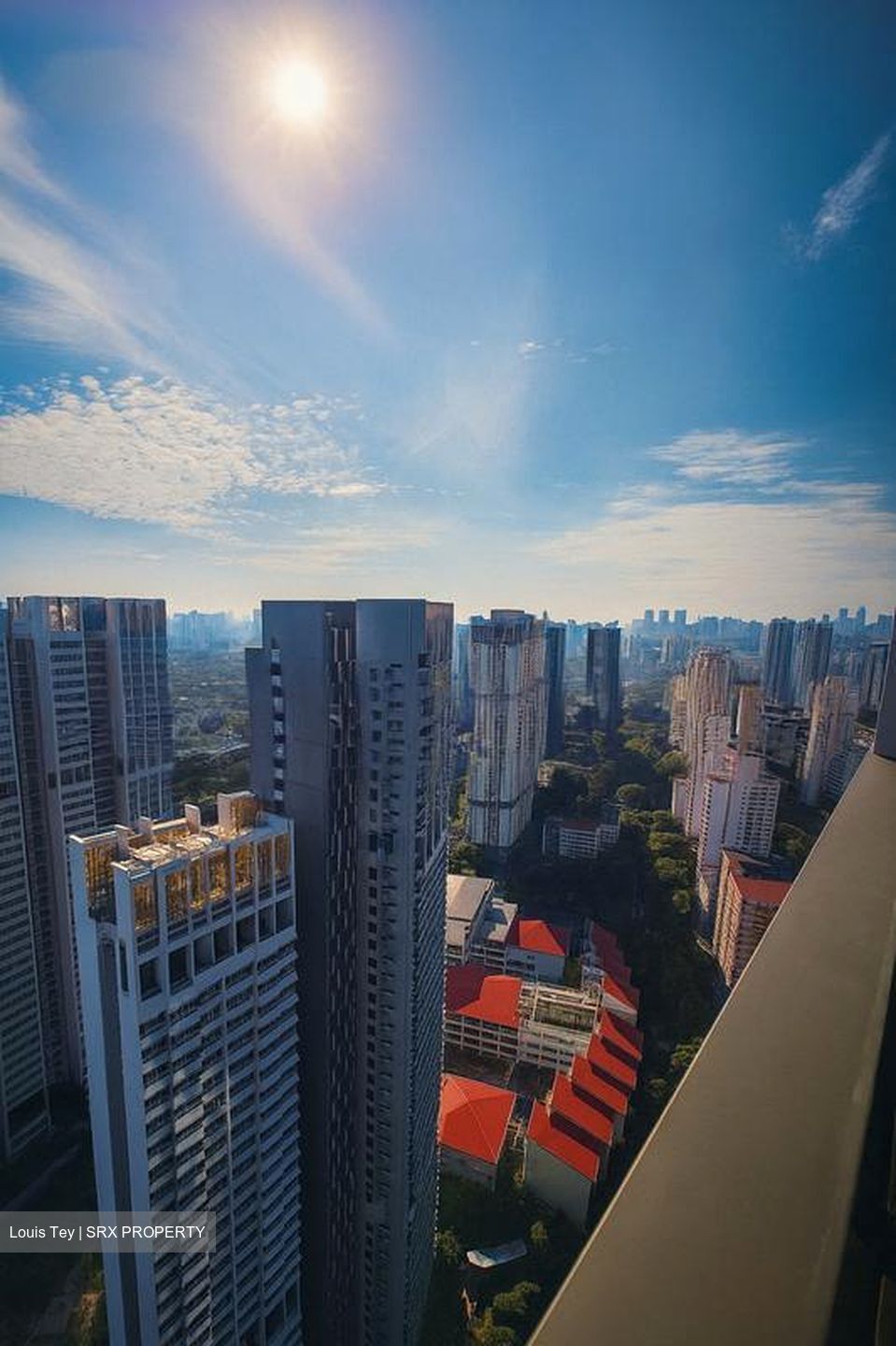 Commonwealth Towers (D3), Condominium #502800571